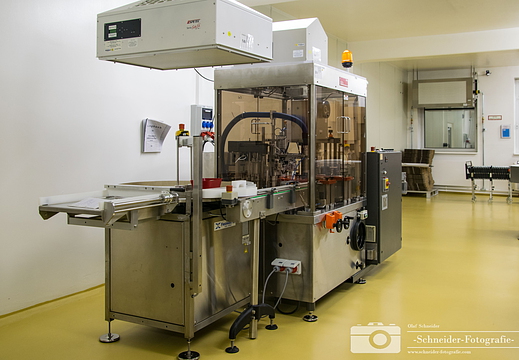 alte Produktion