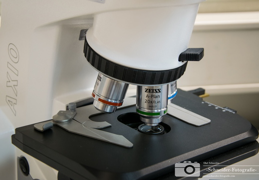 Mikroskop