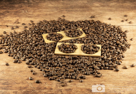 Kaffeebohnen