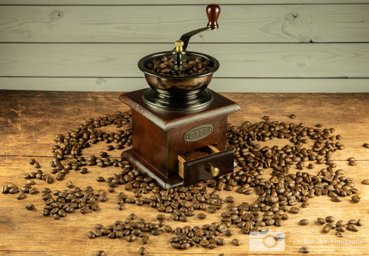 Kaffeemühle