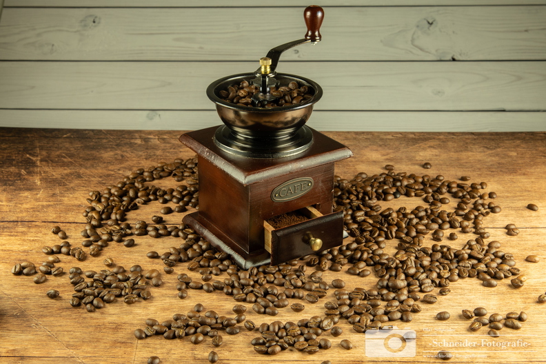 Kaffeemühle