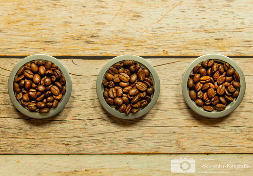 Kaffeebohnen