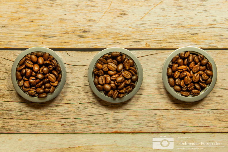 Kaffeebohnen