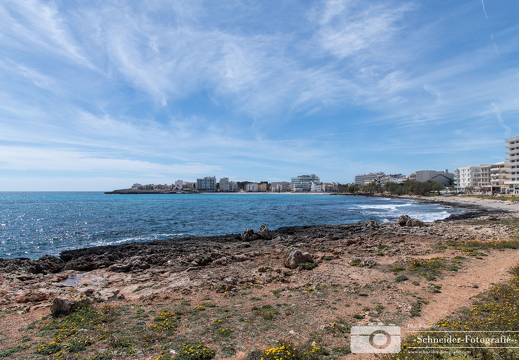 Cala Millor