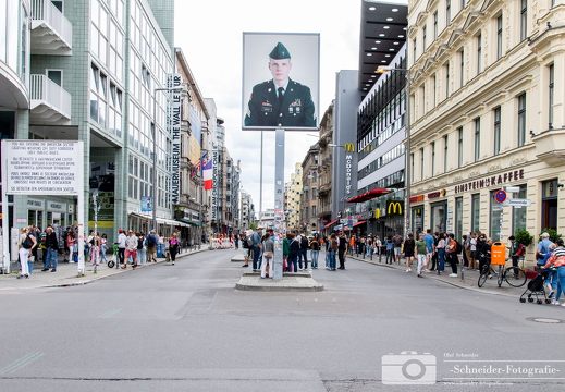 Checkpoint Charlie