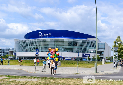 O2 World