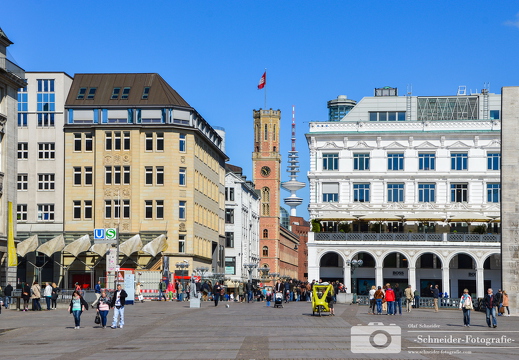 Stadt Hamburg