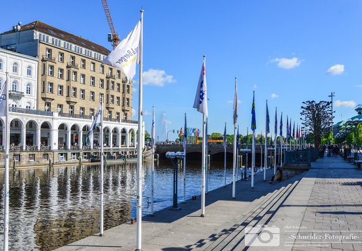 Stadt Hamburg