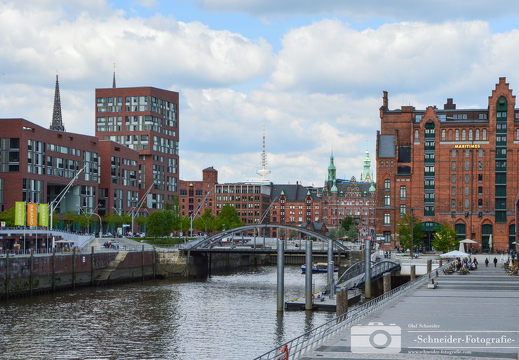Maritime Museum Hamburg