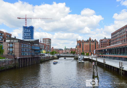 Maritime Museum Hamburg