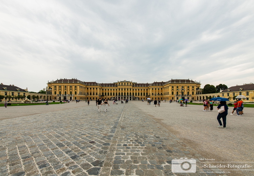 Schloss Schönbrunn