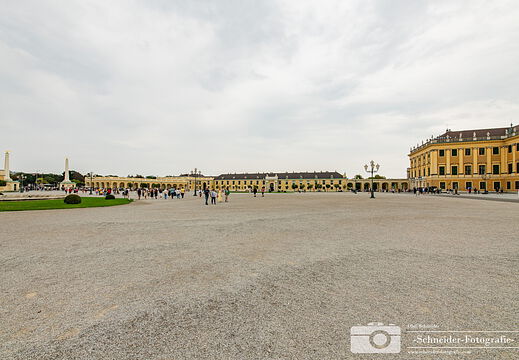 Schloss Schönbrunn