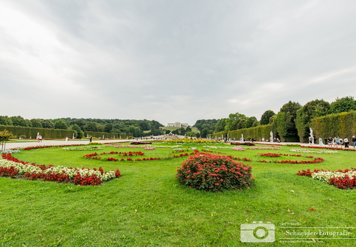 Schloss Schönbrunn