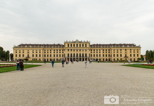 Schloss Schönbrunn