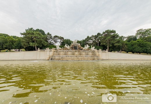 Schloss Schönbrunn
