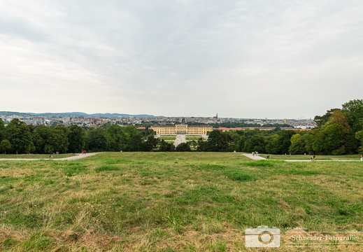 Schloss Schönbrunn