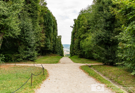 Schloss Schönbrunn