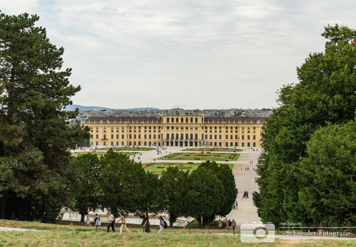 Schloss Schönbrunn