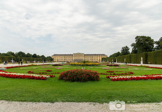 Schloss Schönbrunn