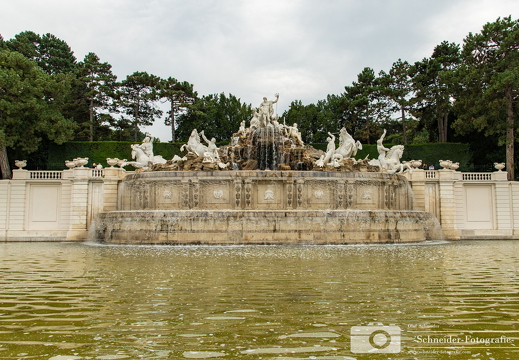 Schloss Schönbrunn