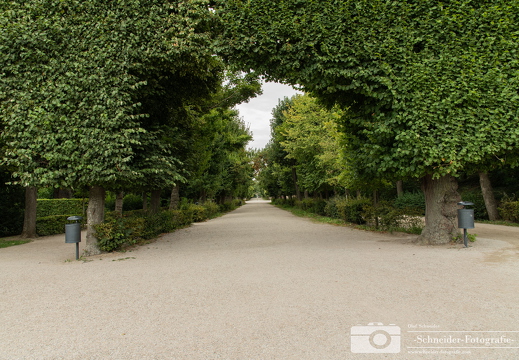 Schloss Schönbrunn