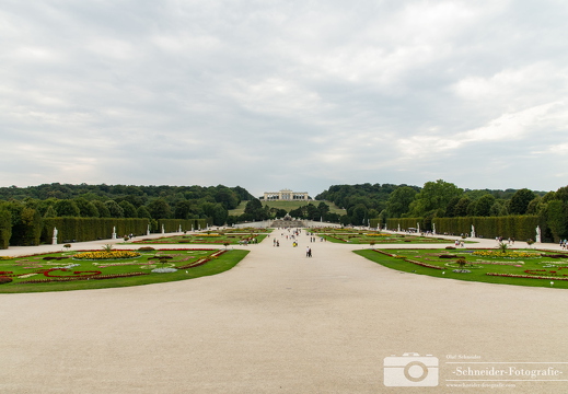 Schloss Schönbrunn