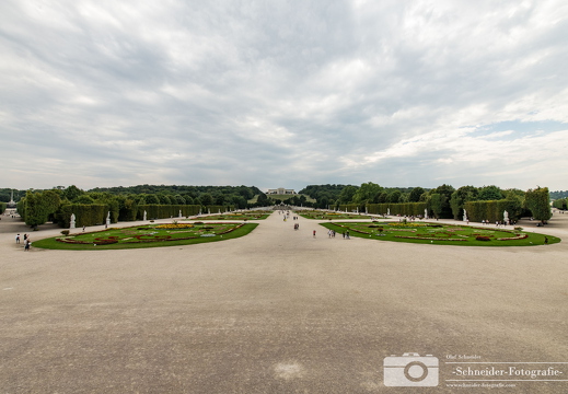 Schloss Schönbrunn