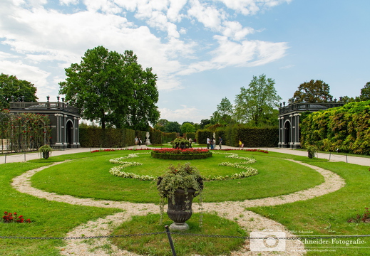 Schloss Schönbrunn