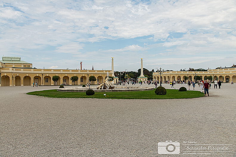 Schloss Schönbrunn