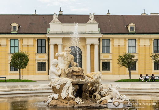 Schloss Schönbrunn