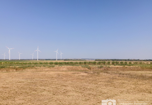 Luftaufnahme DJI Mavic Air 2