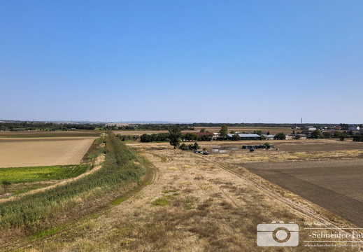 Luftaufnahme DJI Mavic Air 2