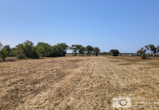 Luftaufnahme DJI Mavic Air 2
