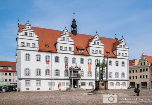 Altes Rathaus