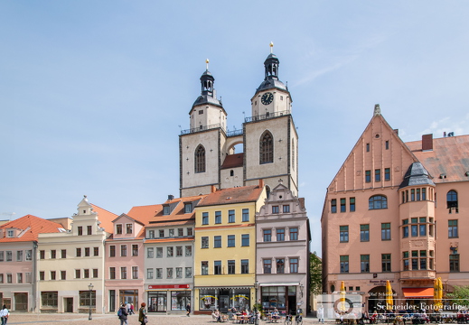 Pfarrkirche St. Marien