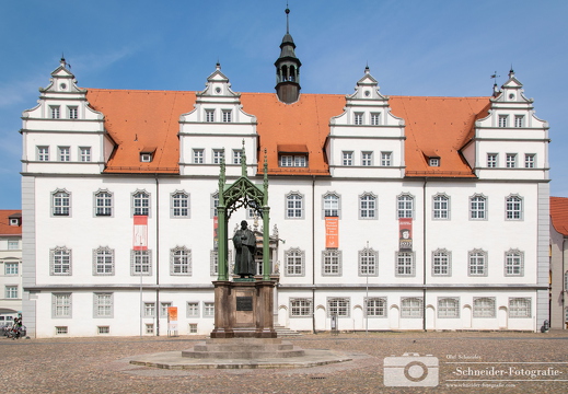Altes Rathaus