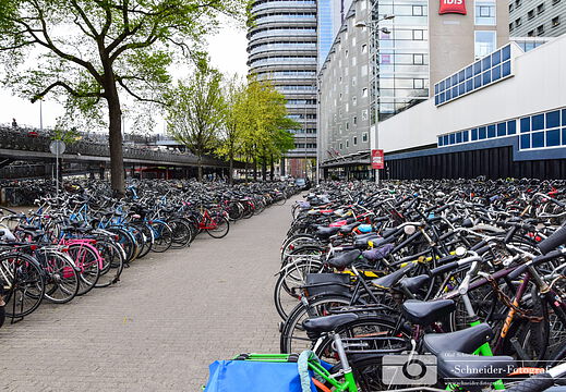 Amsterdam City