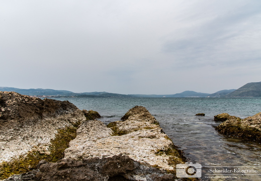 Ionisches Meer