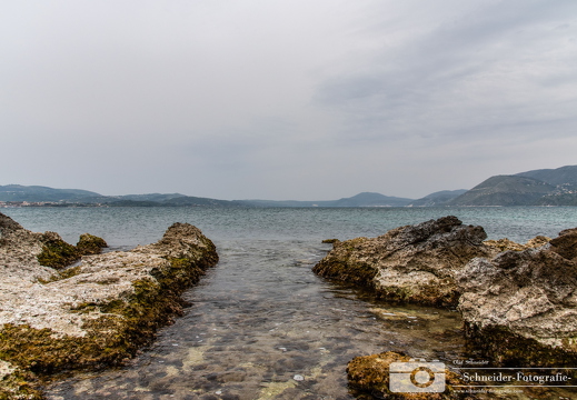 Ionisches Meer