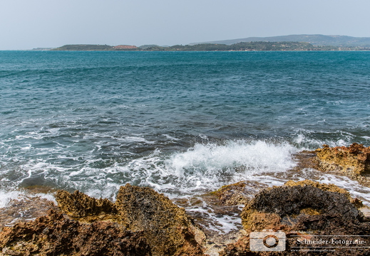 Ionisches Meer