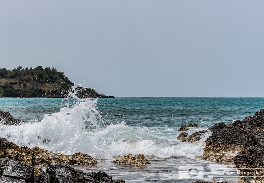 Ionisches Meer
