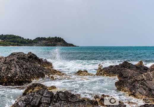 Ionisches Meer