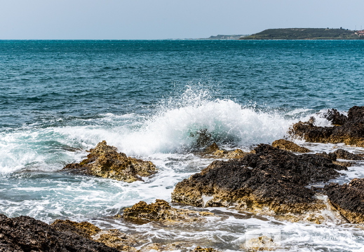 Ionisches Meer