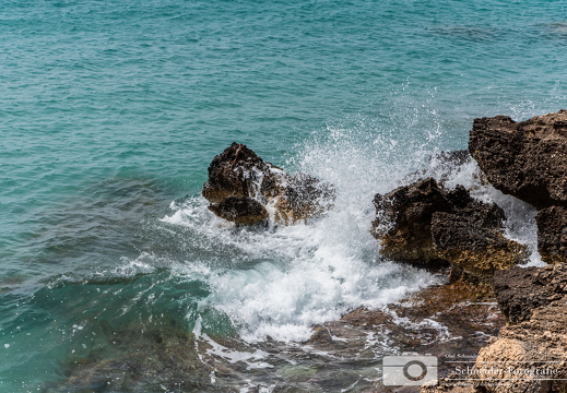 Ionisches Meer