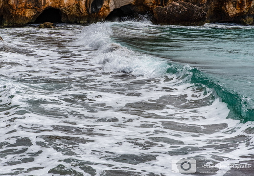 Ionisches Meer