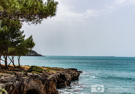 Ionisches Meer