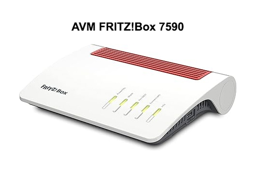 AVM FRITZ!Box 7590