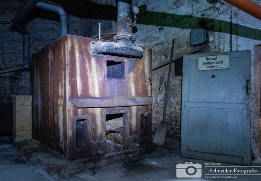 Gefängnis Köpenick