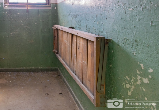 Gefängnis Köpenick