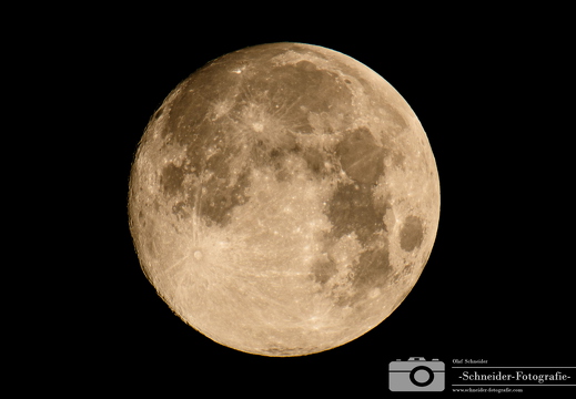 Vollmond